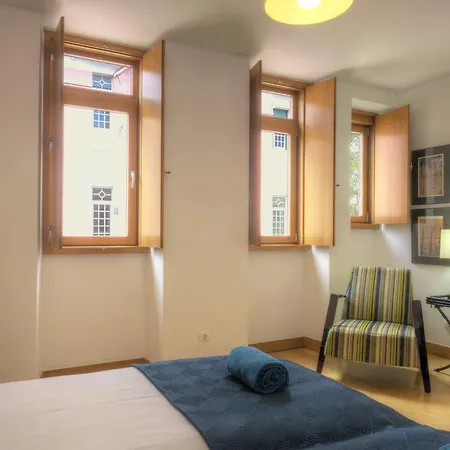 Casa vacanze Blue House Lisbona