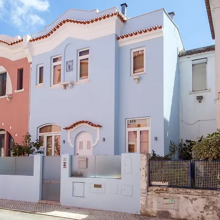 Casa vacanze Blue House