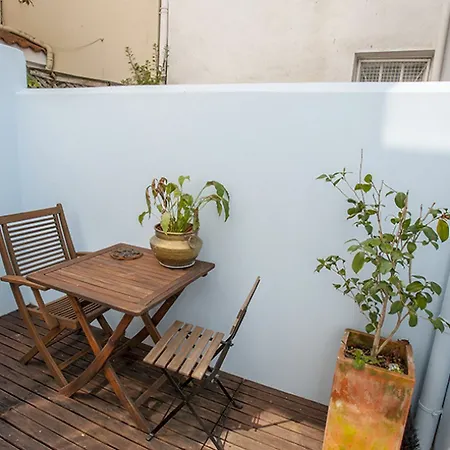 Blue House